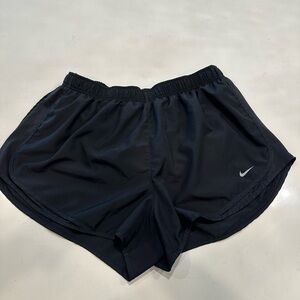 Women’s Nike Dri Fit Shorts Size 1X